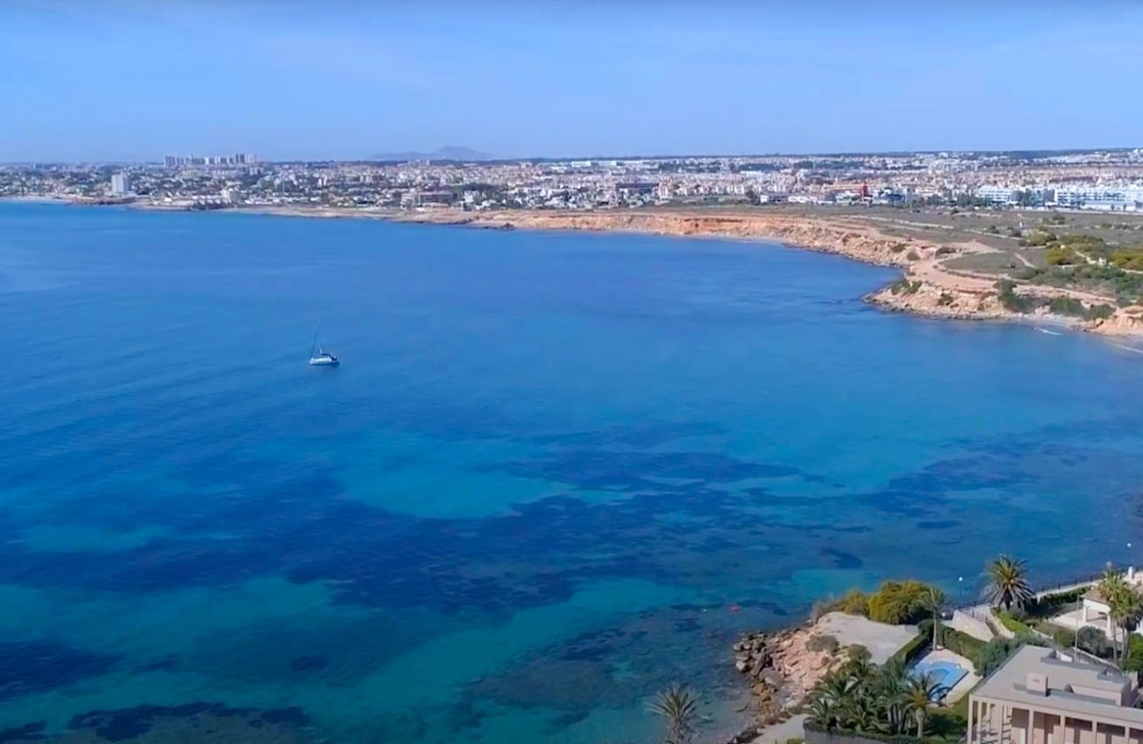 Rynek wtórny - Bungalow - San Miguel de Salinas - Las Filipinas