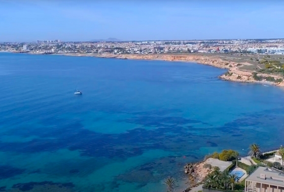 Rynek wtórny - Bungalow - San Miguel de Salinas - Las Filipinas