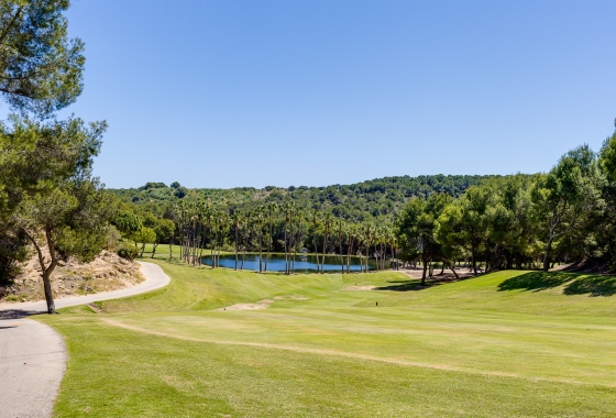 Rynek wtórny - Bungalow - San Miguel de Salinas - Las Filipinas