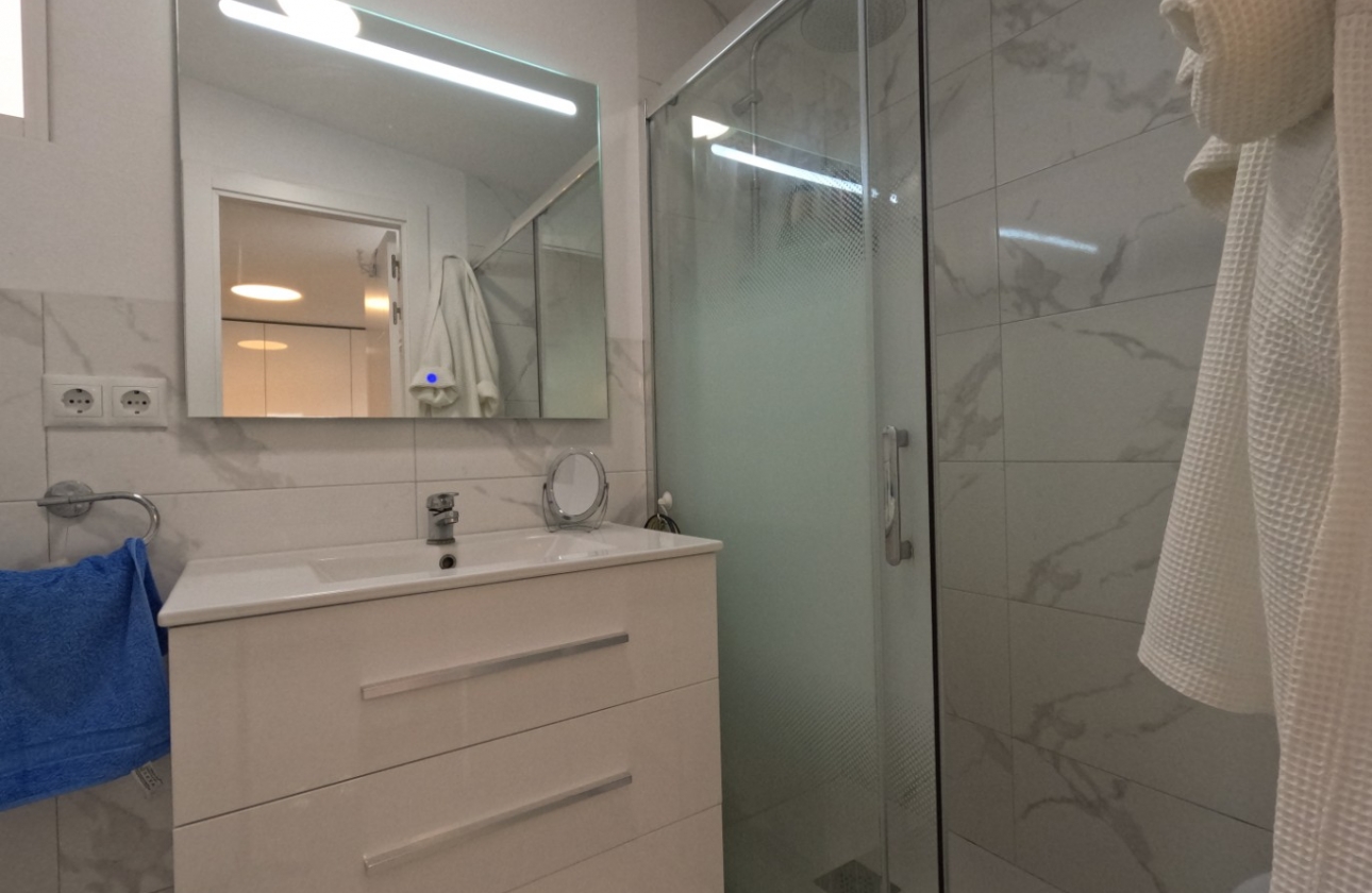 Rynek wtórny - Szeregowiec - Torrevieja - El Acequión - Los Náufragos