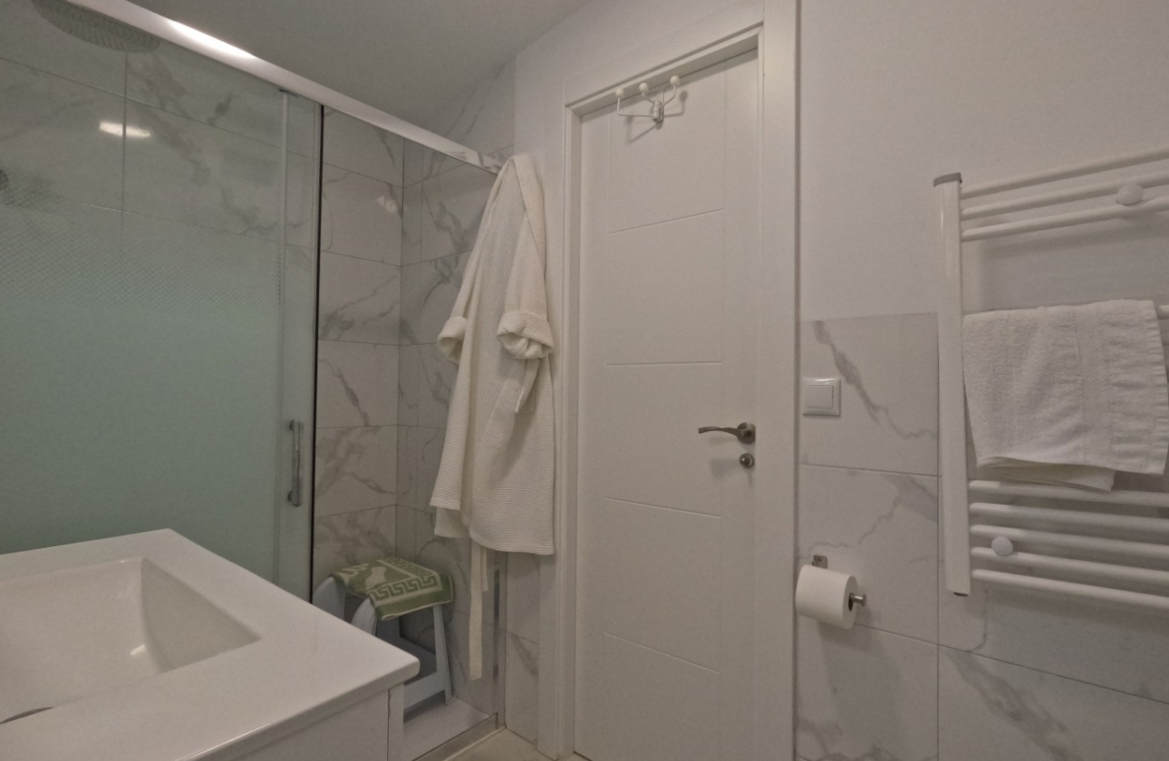 Rynek wtórny - Szeregowiec - Torrevieja - El Acequión - Los Náufragos