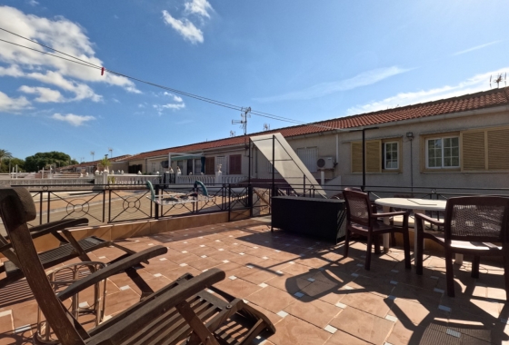 Rynek wtórny - Szeregowiec - Torrevieja - El Acequión - Los Náufragos