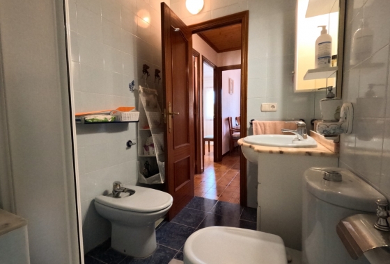 Rynek wtórny - Szeregowiec - Torrevieja - El Acequión - Los Náufragos