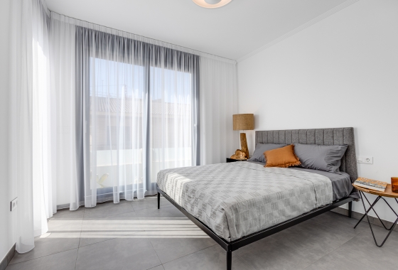 Rynek pierwotny - Detached - Torrevieja - La Mata