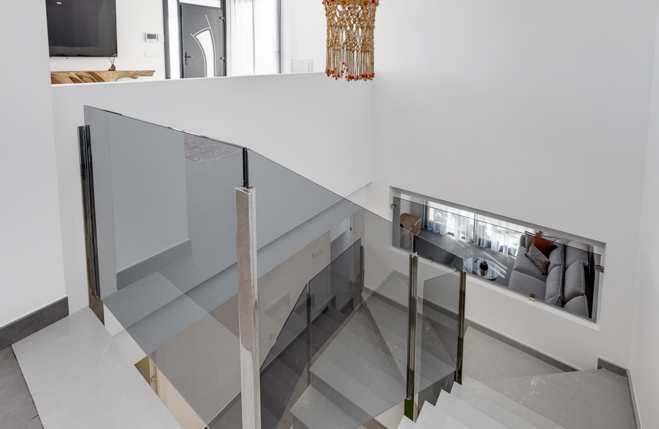 Rynek pierwotny - Detached - Torrevieja - La Mata