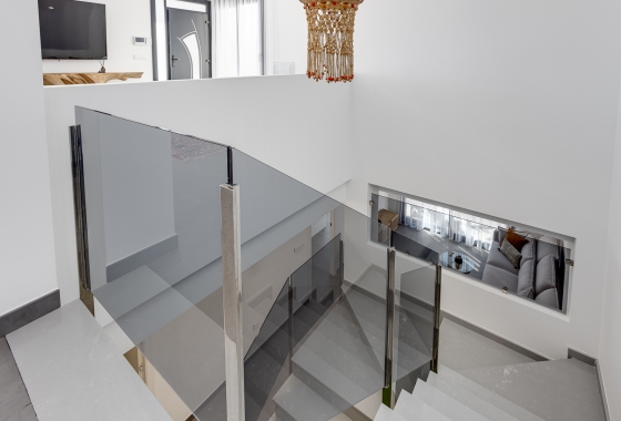 Rynek pierwotny - Detached - Torrevieja - La Mata