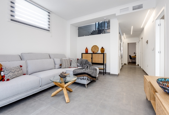 Rynek pierwotny - Detached - Torrevieja - La Mata