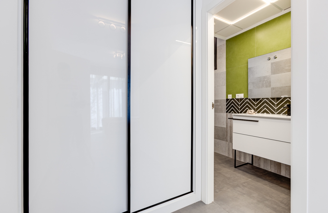 Rynek pierwotny - Detached - Torrevieja - La Mata