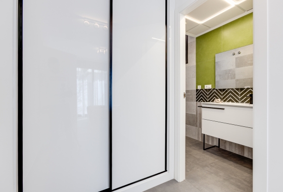 Rynek pierwotny - Detached - Torrevieja - La Mata