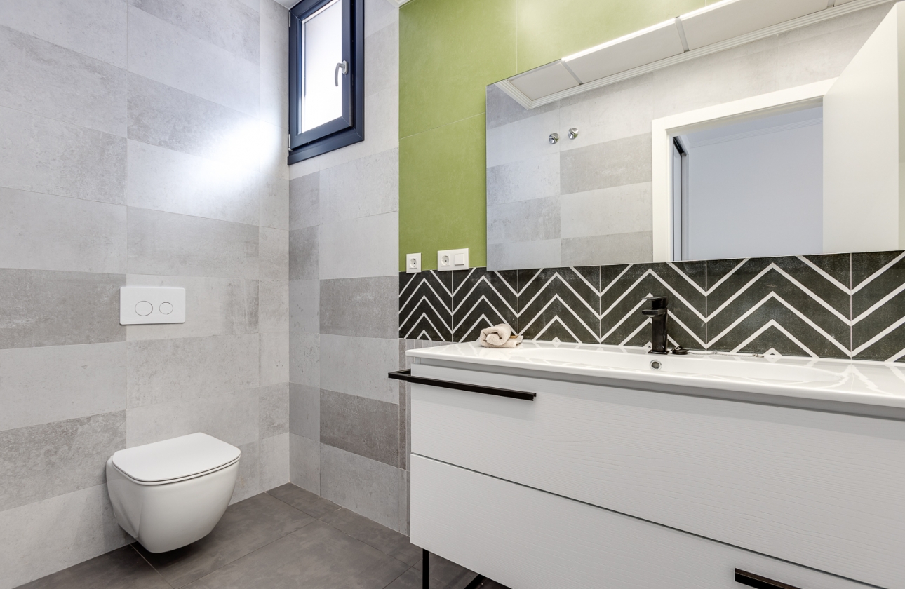 Rynek pierwotny - Detached - Torrevieja - La Mata