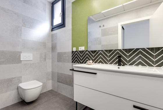 Rynek pierwotny - Detached - Torrevieja - La Mata