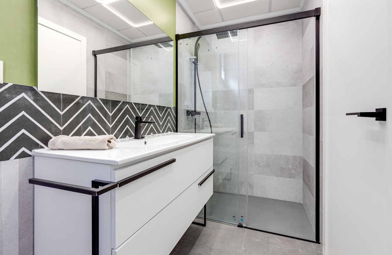 Rynek pierwotny - Detached - Torrevieja - La Mata