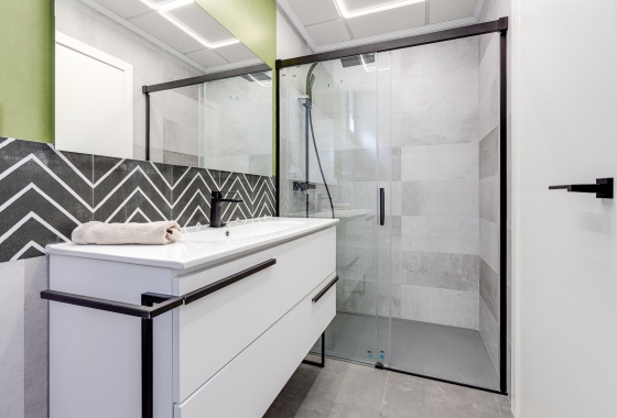 Rynek pierwotny - Detached - Torrevieja - La Mata