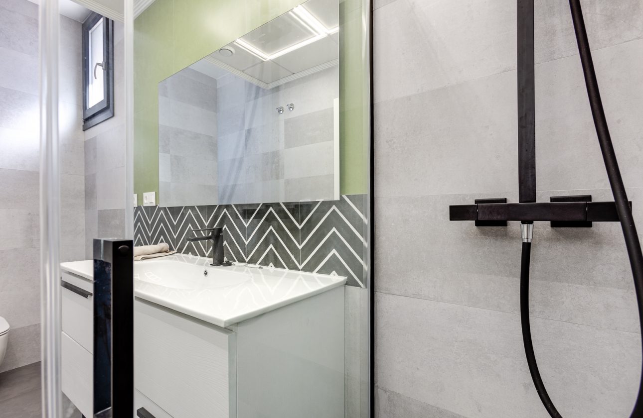 Rynek pierwotny - Detached - Torrevieja - La Mata