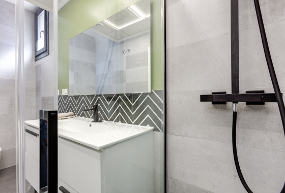 Rynek pierwotny - Detached - Torrevieja - La Mata