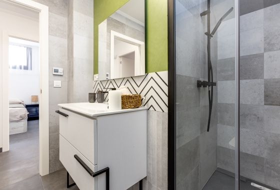 Rynek pierwotny - Detached - Torrevieja - La Mata