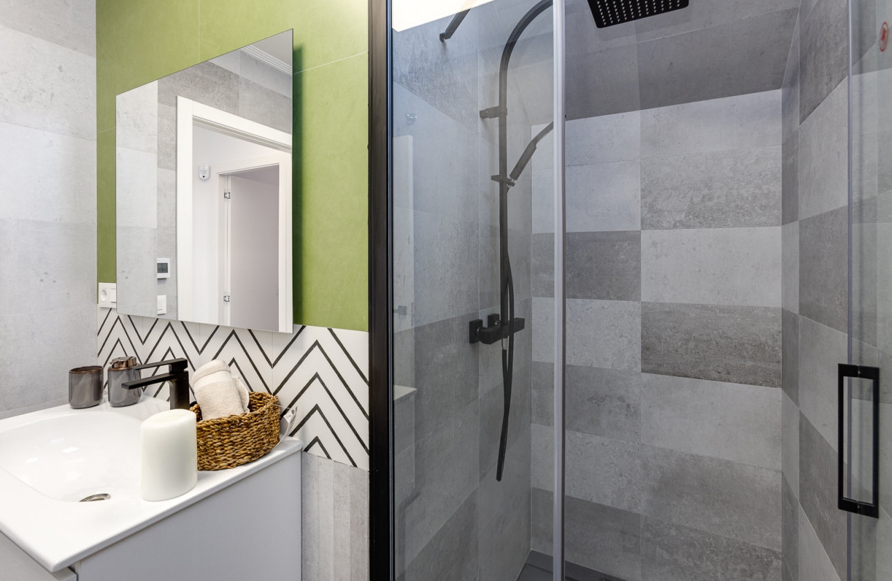 Rynek pierwotny - Detached - Torrevieja - La Mata