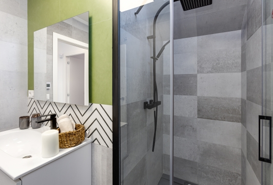 Rynek pierwotny - Detached - Torrevieja - La Mata