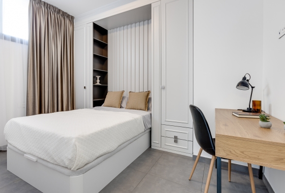 Rynek pierwotny - Detached - Torrevieja - La Mata