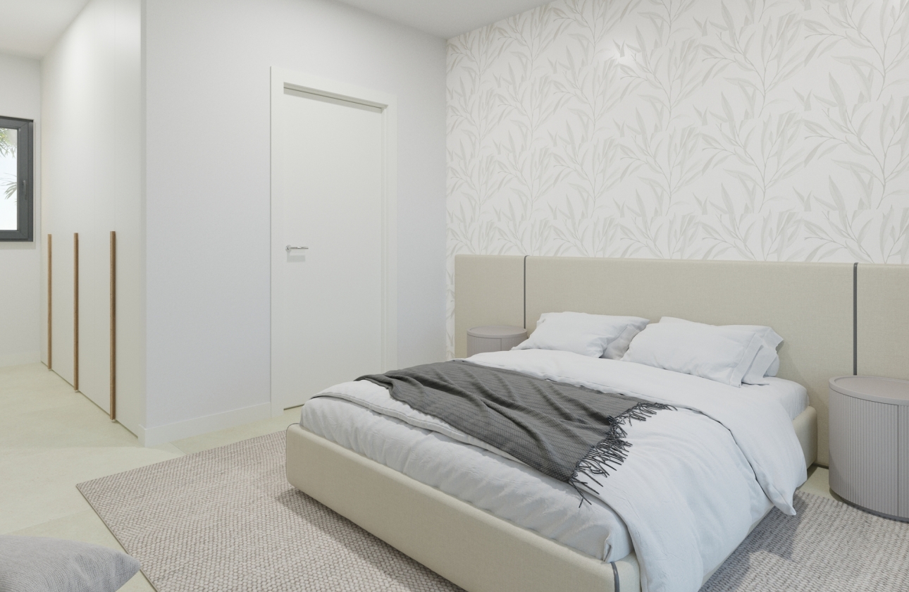 Obra nueva - Detached - Ciudad Quesada