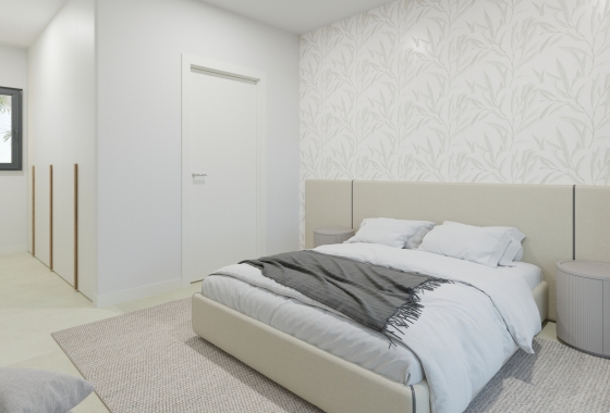 Obra nueva - Detached - Ciudad Quesada