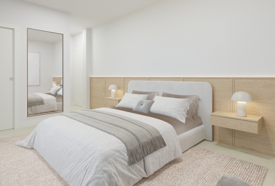 Obra nueva - Detached - Ciudad Quesada