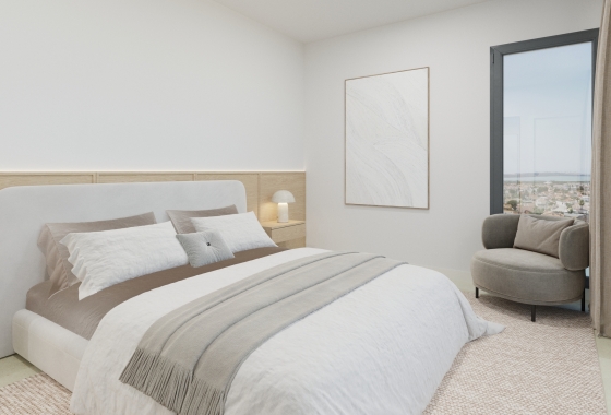 Obra nueva - Detached - Ciudad Quesada