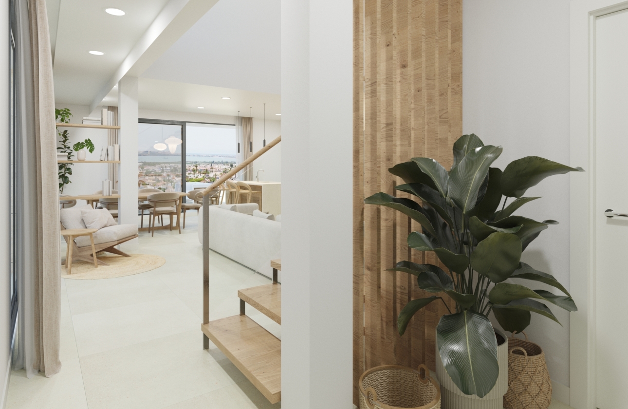 Obra nueva - Detached - Ciudad Quesada