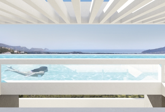 New Build - Apartment - La Nucía