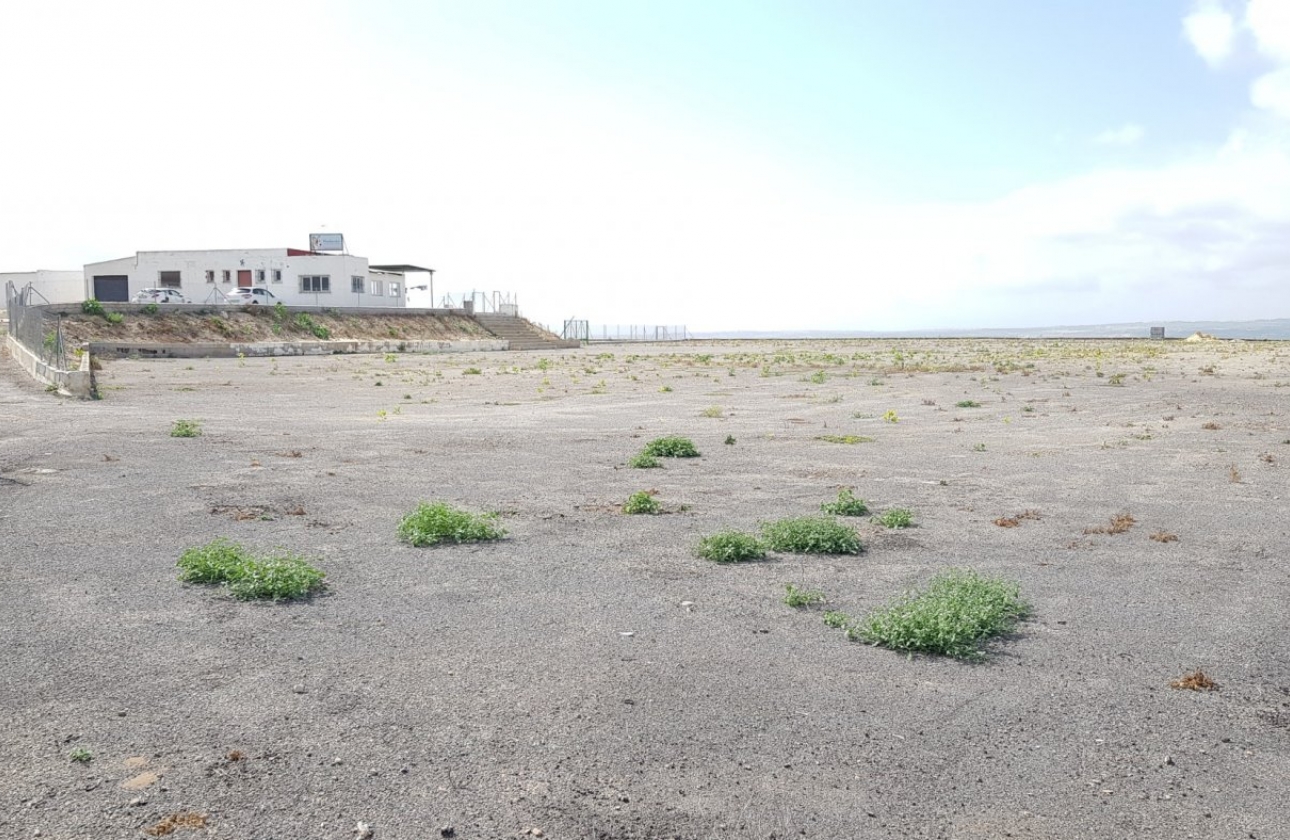 Rynek wtórny - Wiejska posiadłość - Los Montesinos