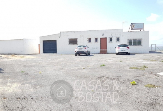 Resale - Country House - Los Montesinos