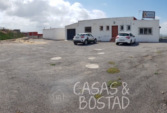 Resale - Country House - Los Montesinos