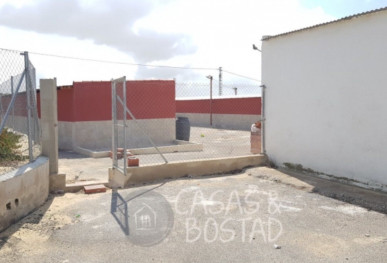 Resale - Country House - Los Montesinos