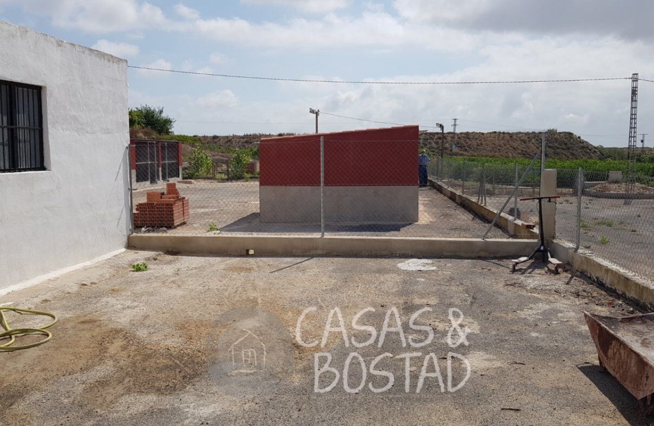 Resale - Country House - Los Montesinos