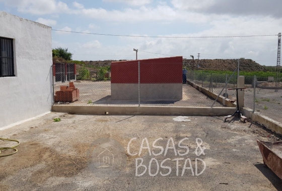 Resale - Country House - Los Montesinos