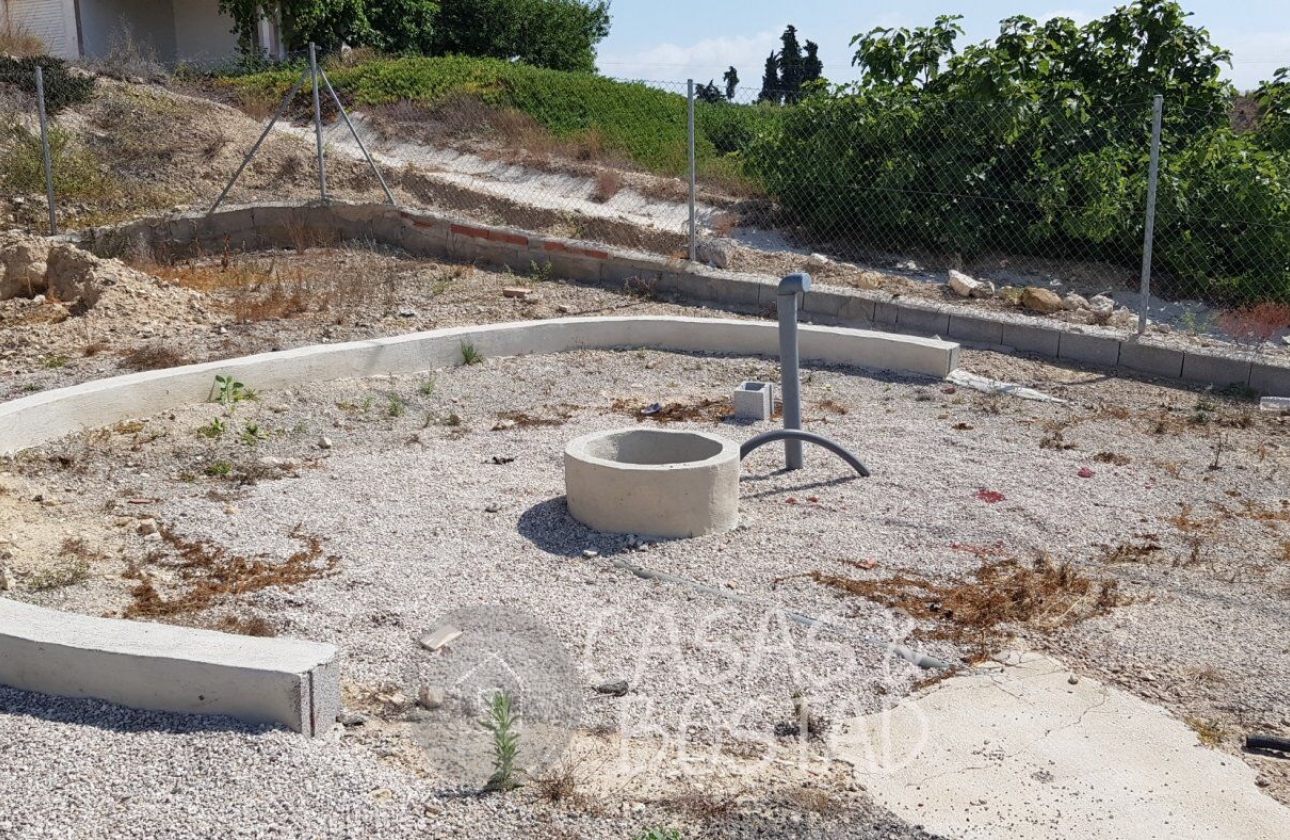 Resale - Country House - Los Montesinos