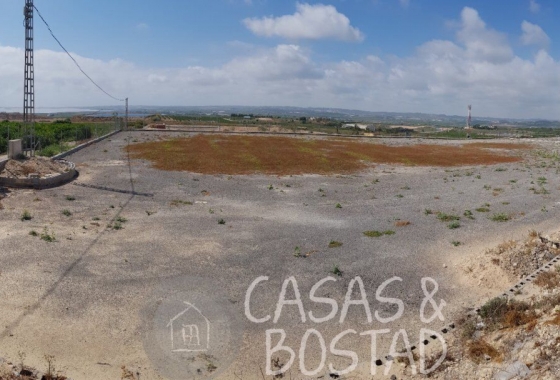 Resale - Country House - Los Montesinos