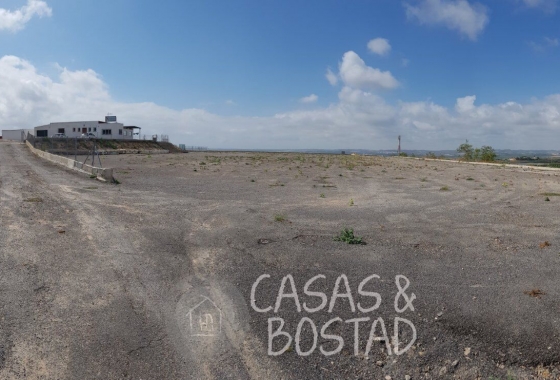 Resale - Country House - Los Montesinos