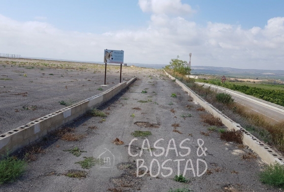 Resale - Country House - Los Montesinos