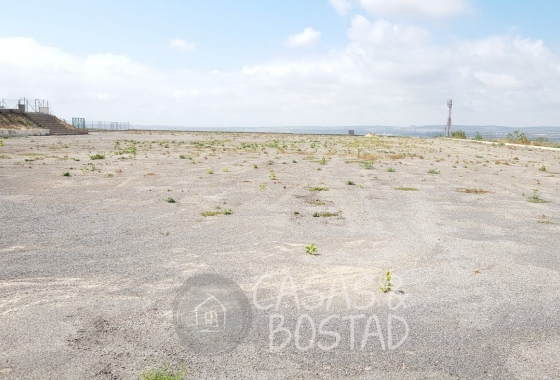 Resale - Country House - Los Montesinos