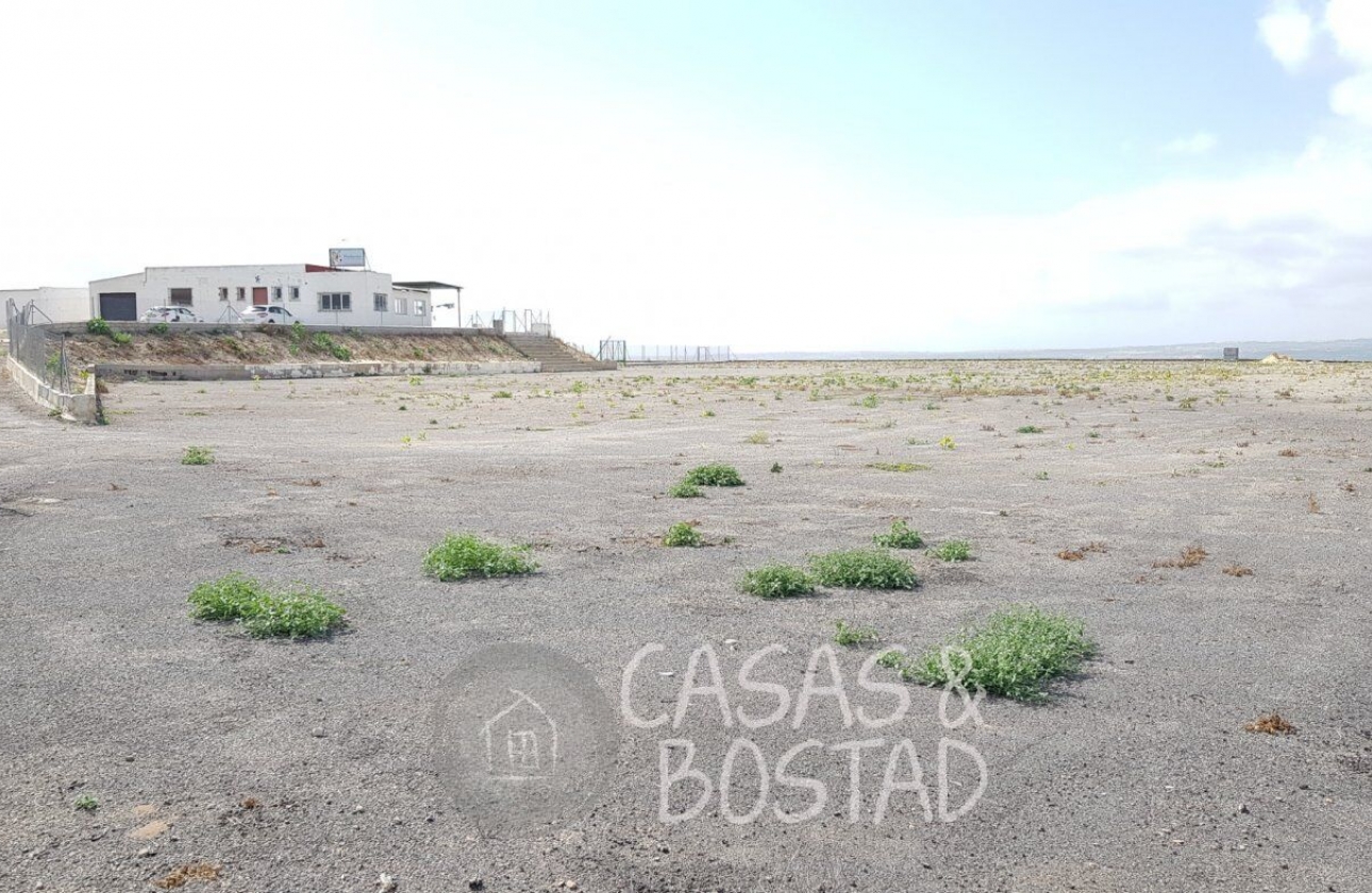Resale - Country House - Los Montesinos