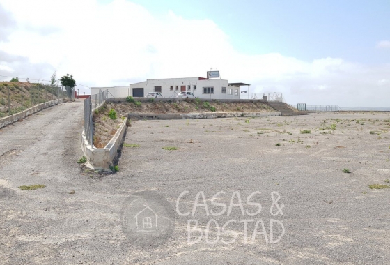 Resale - Country House - Los Montesinos