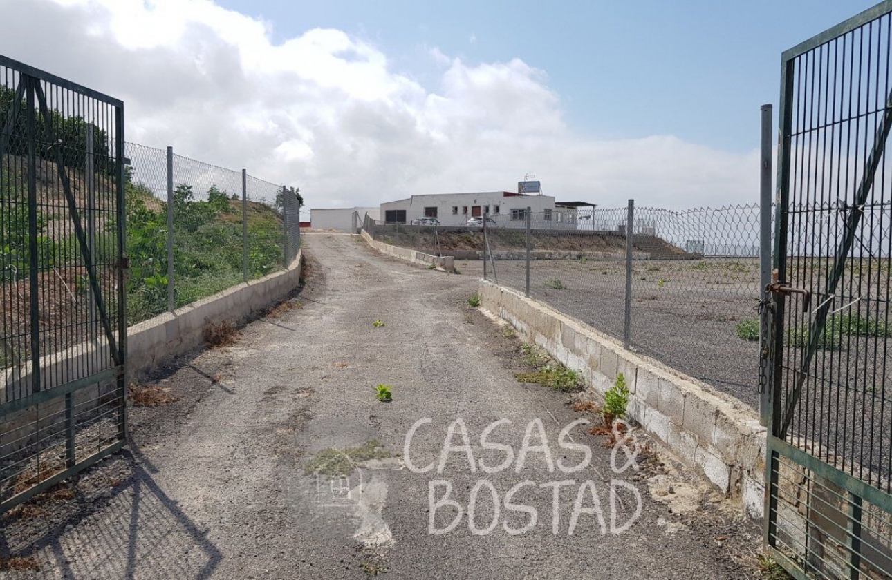 Resale - Country House - Los Montesinos