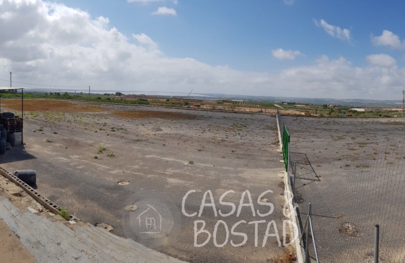 Resale - Country House - Los Montesinos