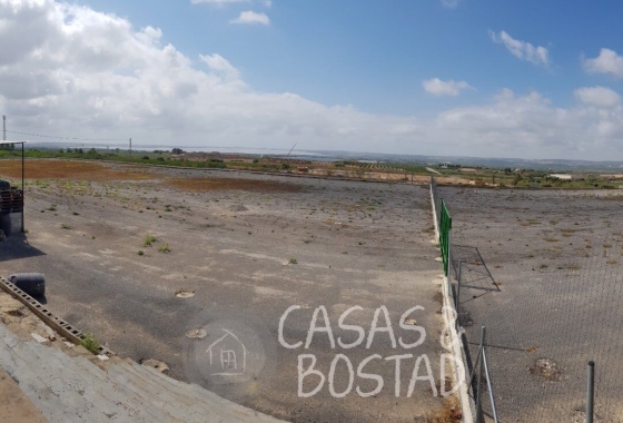 Resale - Country House - Los Montesinos