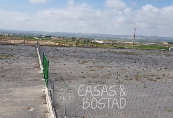 Resale - Country House - Los Montesinos