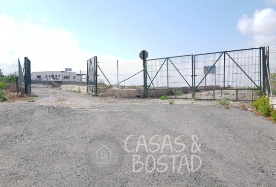 Resale - Country House - Los Montesinos