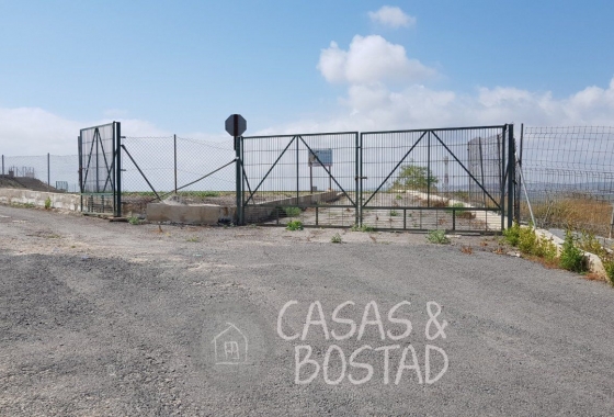 Resale - Country House - Los Montesinos