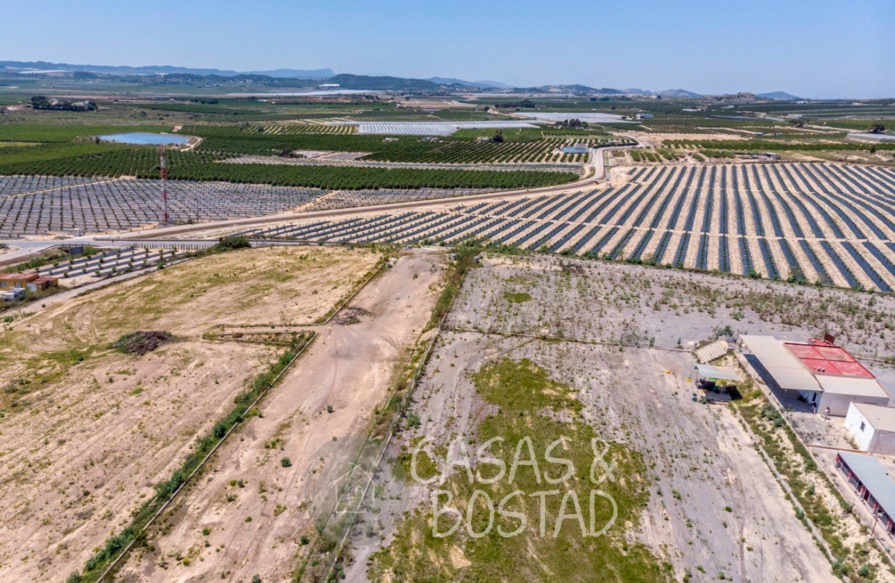 Resale - Country House - Los Montesinos