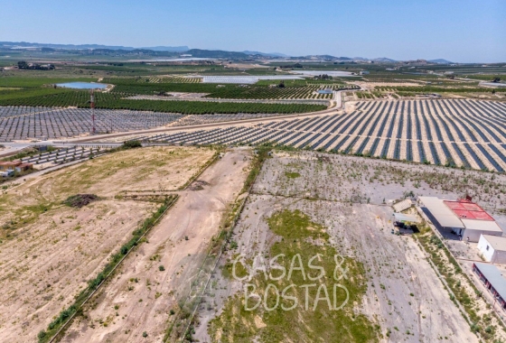 Resale - Country House - Los Montesinos